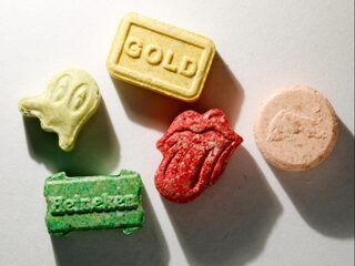Gebruik partydrugs flink afgenomen tijdens lockdown
