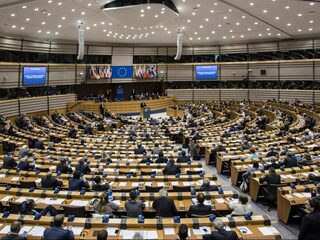 Eppink (JA21) en Piri (PvdA): Europese thema's lastig naar voren te brengen in campagne
