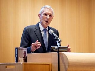 Ben Bot: 'Olympische Spelen startschot voor betere betrekkingen VS en Noord-Korea'