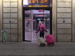 Nederlanders in Noord-Italië: 'Er is bijna geen verkeer op straat'