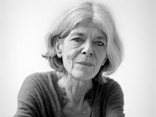 Anna Enquist: 'Je houdt toch altijd het kleine kind dat je was in je'