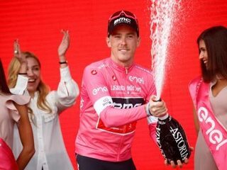 Mart Smeets over de Giro: uit welk land kwamen de winnaars?