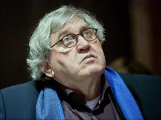 Bram Peper somber over jarige PvdA