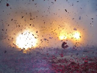 Ook kabinet wil kijken naar aanscherping vuurwerkverbod