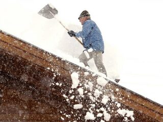 Hoogste alarmfase lawines in deel Oostenrijkse Alpen
