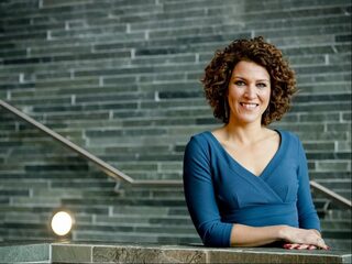 Evelien de Bruijn: 'Jank niet vooruit!'
