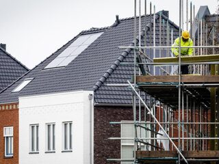 Hoe redden we de woningmarkt? 'Een nieuwe stad bouwen is waanzin'