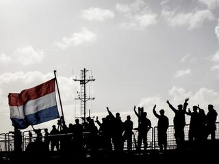 Oud-commandant: 'Nederland moet niet met Amerika, maar met Europa naar Straat van Hormuz'