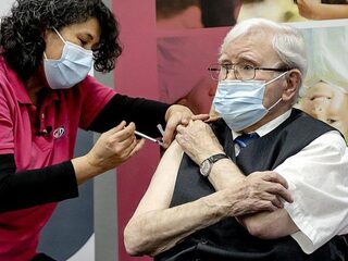 5 vragen over de werking van het AstraZeneca vaccin op de Afrikaanse mutant: 'We hoeven ons nog geen zorgen te maken'