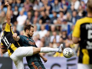 Vandaag op NPO Radio 1: Eredivisie, EK Wielrennen en meer