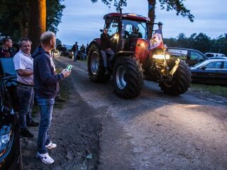 'Felle boerenprotesten zijn begrijpelijk'