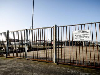Zeeland wil 53 miljoen euro compensatie voor mislopen kazerne