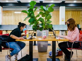 'Universiteiten en hogescholen mogelijk op 1 december weer open'