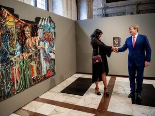 Podcast De Dag: hoe vrij is koning Willem-Alexander in zijn doen en laten?