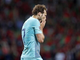 Nederlands Elftal verliest Nations League-finale