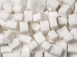 'Suikerrijke tussendoortjes zijn genotsmiddelen'