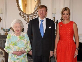 Koning zegt brexit te betreuren kort voor staatsbezoek aan Groot-Brittannië