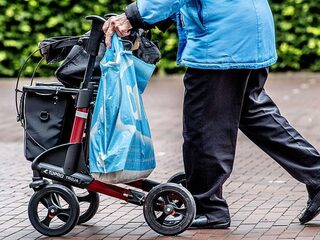 Maakt ouderdom ons trager?