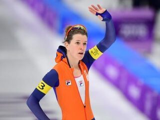 Vandaag op NPO Radio 1: Dag 2 van het WK Allround