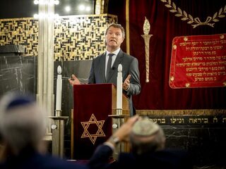 Bezwaar tegen schuldbelijdenis rol kerken in Tweede Wereldoorlog: 'Hier herkennen wij ons niet in'