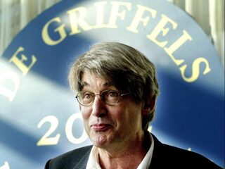 Jeugdboek Winterijs van Peter van Gestel 'zou iedere volwassene ook moeten lezen'