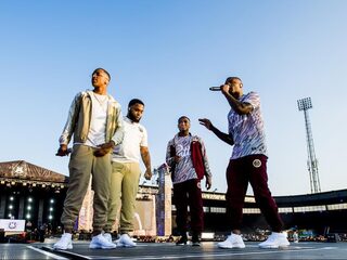 Concert Broederliefde geannuleerd: gedupeerden wachten op geld