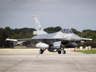 Partners militairen thuis lastiggevallen over missie Baltische staten