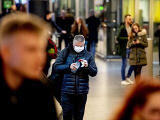 Stand.nl: Het is best lastig om het hoofd koel te houden rond het coronavirus