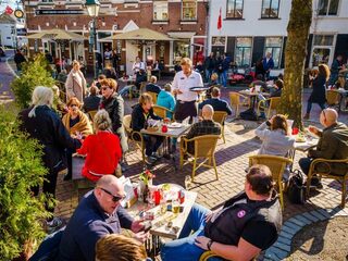 Stand.nl: 'Eindelijk gloort er weer hoop aan de horizon'