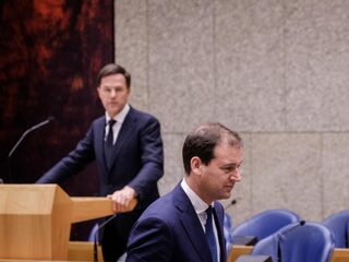 Toeslagenaffaire blijft donkere wolk boven het Binnenhof: 'Het is tijd voor meer transparantie'