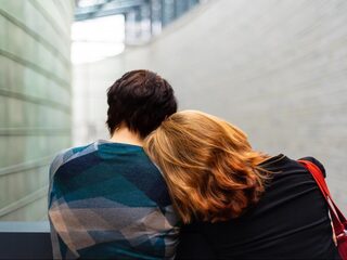 Rouwen op werk: 'Niemand vroeg hoe het ging'