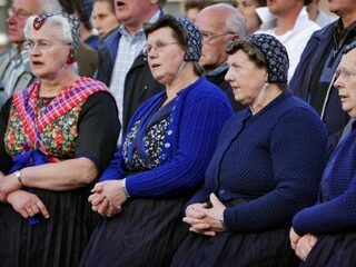 Deze Dag Toen: Het Wilhelmus wordt het Nederlandse volkslied