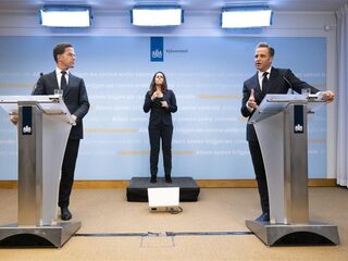 Stand.nl: 'De keuzes van het kabinet worden steeds frustrerender'