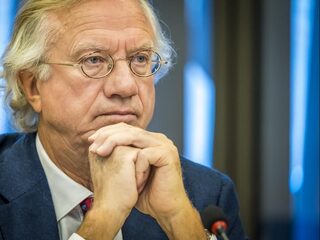 'Onrust bij 50Plus en DENK is teken van bloeiend parlementair stelsel'