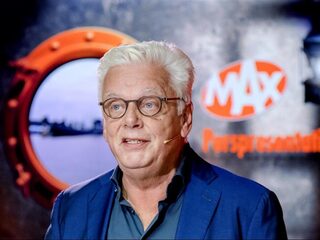 Kerkfilmpje LuckyTV 'smakeloos' volgens Jan Slagter