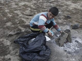 Advocaat Roelse over kinderen IS’ers: 'Hoe zit het met de kinderen die slachtoffer werden van IS?'