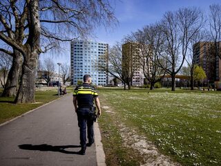 Politie komt met 'masterplan', half miljard extra geld nodig