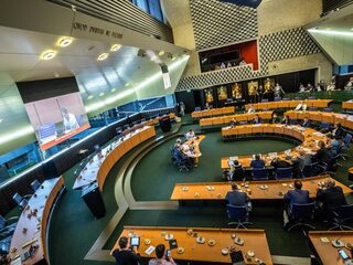 Podcast De Dag: Waarom juist het CDA worstelt met Forum