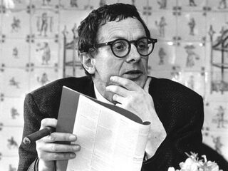 Deze Dag Toen: Nachtelijke puzzeltocht eindigt in grote chaos