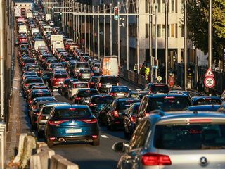 Riza Tisserand: 'Ineens moet je jezelf zien te vermaken'