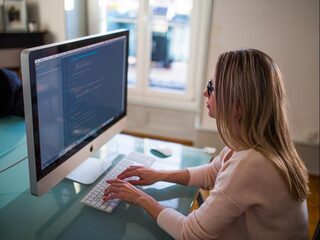 De overgang is nog altijd een taboe op de werkvloer