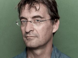 Fokke Obbema: 'De zin van het leven ligt besloten in de kleine menselijke interacties'