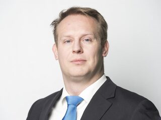 Pieter Heerma (CDA): grenzen niet dicht, ook niet wagenwijd open