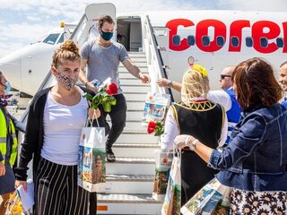 Corendon roept minister op tot vliegverbod concurrenten