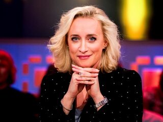 'Het zou heel jammer zijn als Eva Jinek van de late avond verdwijnt'