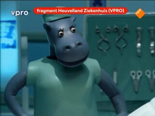 Kun je cartoons maken zonder stereotypen?