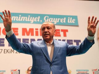 Nederlands Dagblad weert reisadvertenties Turkije