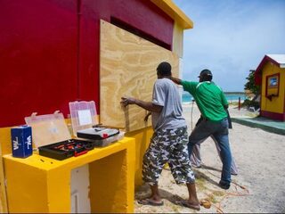 Verslag uit Miami: 'Hier weten ze: nu zijn wij aan de beurt'