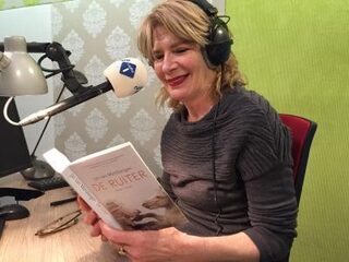 Boekenweekgeschenk van NPO Radio 1-presentatoren