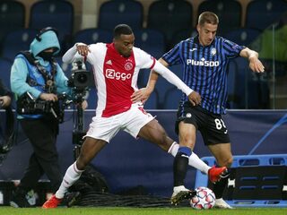 Volg de Champions League wedstrijd Ajax - Atalanta live bij NPO Radio 1